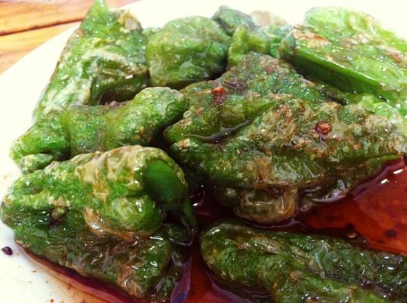 素菜菜譜大全你知道哪些