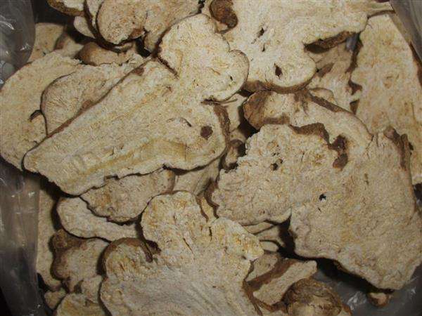 白術(shù)做面膜的祛斑方法 白術(shù)祛斑