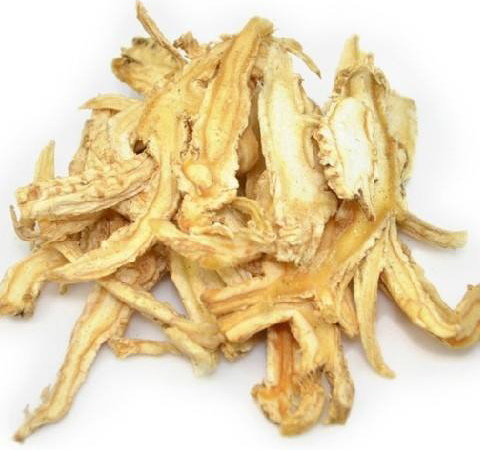 祛痰排膿 桔梗的功效與作用及食用禁忌介紹