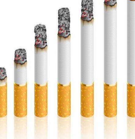 吸煙有害健康之尼古丁的危害