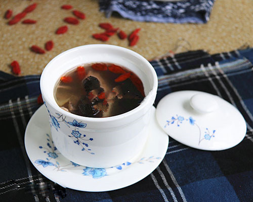 西洋參泡水喝的功效，全方位為你分析