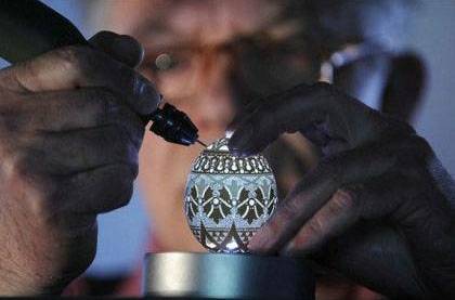 雞蛋殼的作用 盤點(diǎn)雞蛋殼的16個(gè)神奇功效