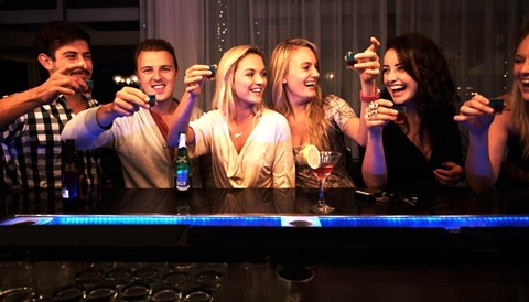 解酒的最快方法 這4個(gè)方法讓你擺脫喝酒誤事的煩惱