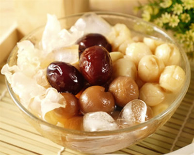 吃什么東西補腎，效果非常顯著