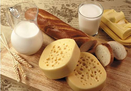 適宜動(dòng)脈硬化患者多吃的食物 動(dòng)脈硬化吃什么好