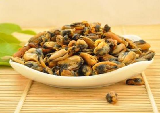 淡菜是什么 淡菜干的營養(yǎng)價值及做法介紹