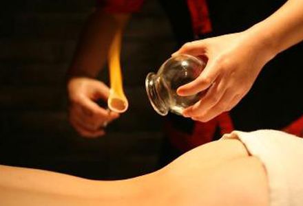 拔罐后皮膚顏色鑒別，教你一眼看穿你的體質(zhì)