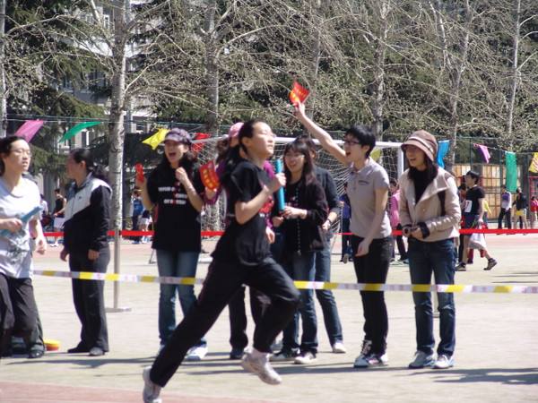 400米跑步技巧之訓(xùn)練計(jì)劃