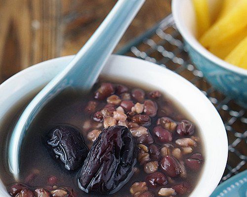 秋分吃什么好呢？聽說還能養(yǎng)生