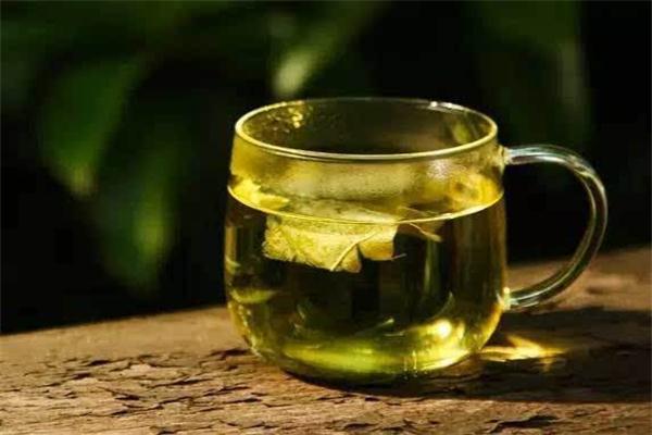 荷葉的功效與作用 荷葉茶可養(yǎng)生