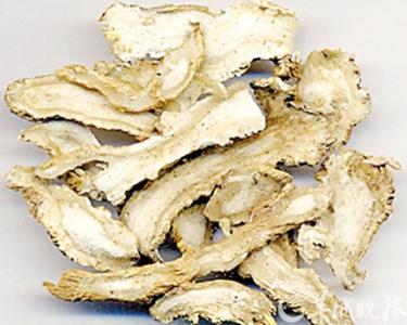 大補藥材 當歸的功效與作用