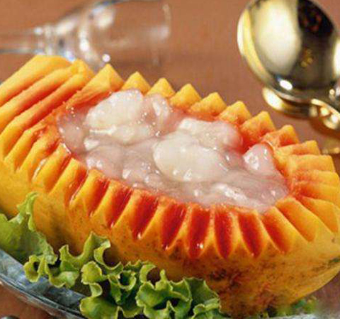 強(qiáng)身健體 雪蛤的功效與作用及副作用介紹