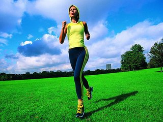 便宜好用的減肥方法，原地跑步能減肥嗎