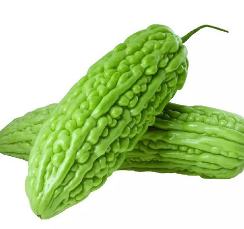 清熱益氣 苦瓜的功效與作用及吃法介紹