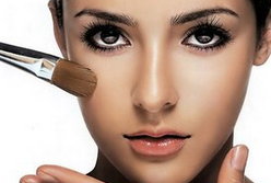 教你學(xué)會(huì)怎樣化妝  化妝的方法步驟
