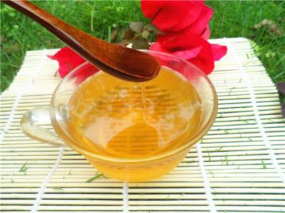 喝蜂蜜水的好處和壞處 常喝的你要了解哦