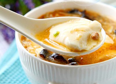 豆腐腦的做法和配方有哪些