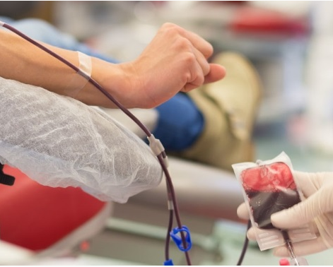 獻(xiàn)血的好處和壞處 獻(xiàn)血并不會(huì)損害我們的健康