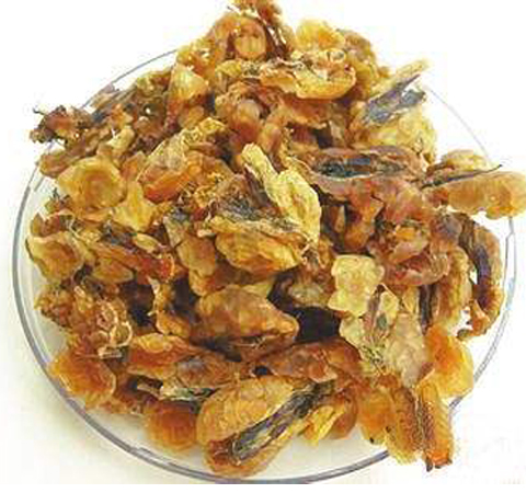 強(qiáng)身健體 雪蛤的功效與作用及副作用介紹