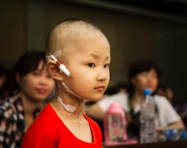 白血病癥狀你都知道嗎？