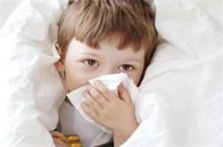 嬰兒咳嗽怎么辦 適合治療咳嗽的食物