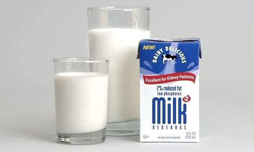 生活小百科回答你，喝純牛奶有什么好處