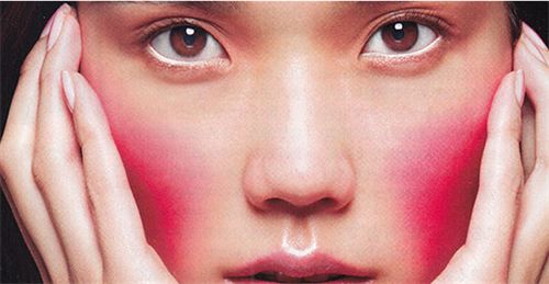 好臉面好面子 面部過敏怎么辦