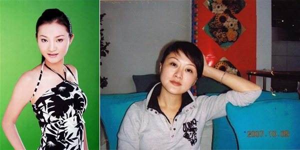 電影頻道第一代女主播王歡 什么癌癥