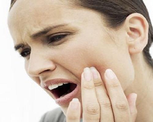 上火牙疼怎么辦？只需三步輕松解決煩惱