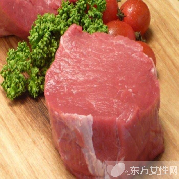 里脊肉餅怎么做好吃 脊肉有哪些營養(yǎng)價值