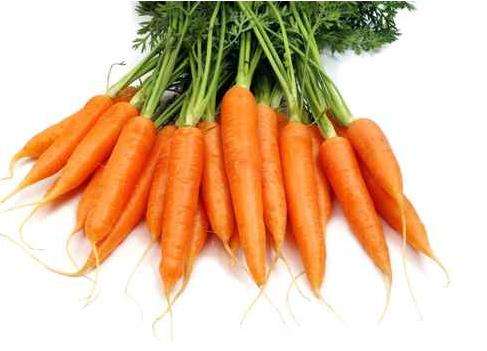 輻射無處不在，吃什么防輻射