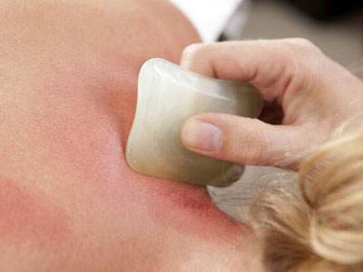 利用刮痧排毒祛濕，刮痧后注意事項(xiàng)