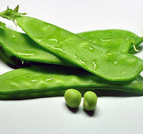 提高免疫力 荷蘭豆的營(yíng)養(yǎng)價(jià)值和功效介紹