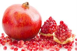 石榴的功效 石榴有什么副作用