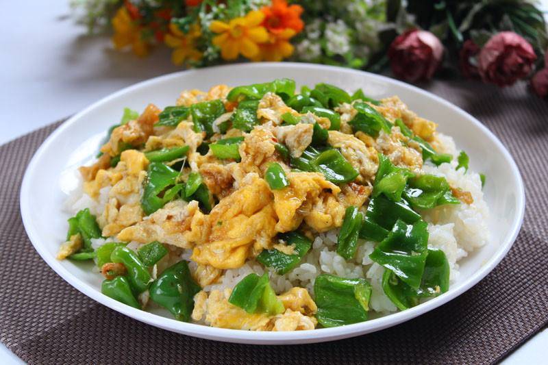 辣椒炒雞蛋怎么做 細(xì)數(shù)辣椒炒雞蛋的營養(yǎng)價值