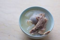 骨頭湯的做法大全 豬骨頭湯怎么熬最好喝