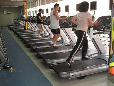 怎樣用跑步機減肥？跑步機減肥方法