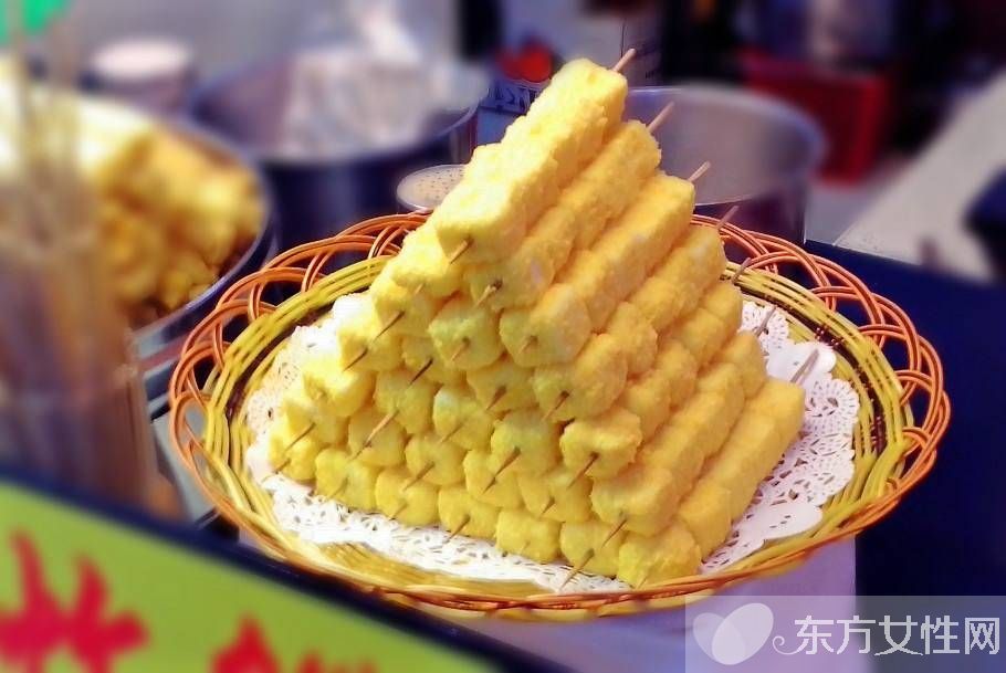 炸鮮奶的做法有哪些 3種做法輕松品嘗美味