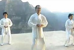 八段錦的好處  對(duì)中老年人養(yǎng)生保健的生理作用