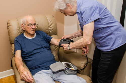 降血壓最好的方法 做好這8種就行