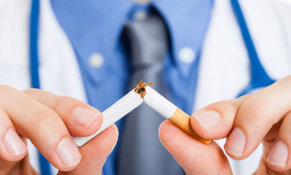 想戒煙的進來看看，戒煙最好的方法