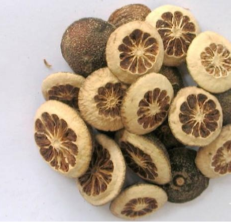 枳實(shí)的功效與作用  治療胃腸氣滯