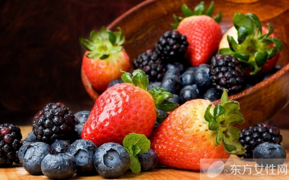 夏天吃什么水果降火 夏天飲食應(yīng)注意些什么
