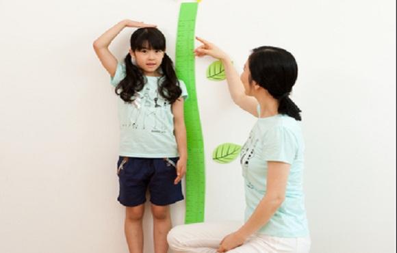 孩子怎樣長(zhǎng)高 這些秘密家長(zhǎng)要知道