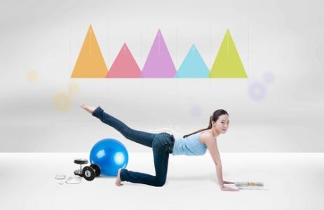 從零開(kāi)始練瑜伽，初學(xué)者跟著練