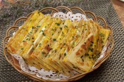 雞蛋餅怎么做好吃 六款經(jīng)典做法刺激味蕾