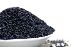 益肝補(bǔ)腎 黑芝麻的功效與作用及吃法介紹