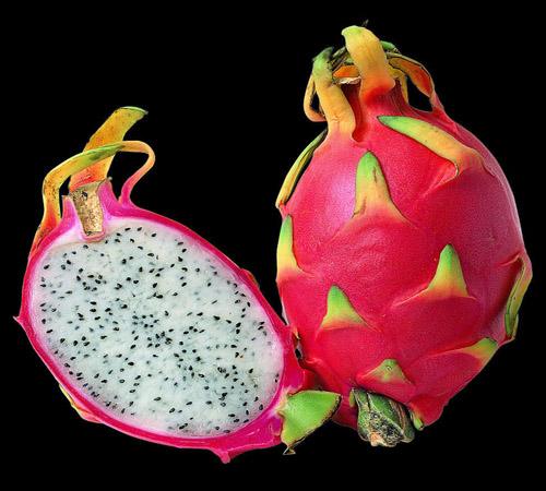 火龍果有什么營(yíng)養(yǎng) 含有豐富的維生素C