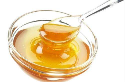 蜂蜜功效 蜂蜜的12大食療作用