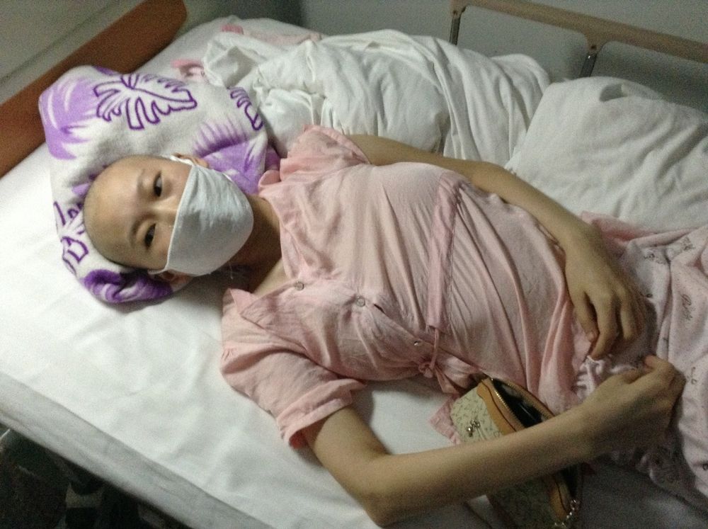 白血病癥狀你都知道嗎？